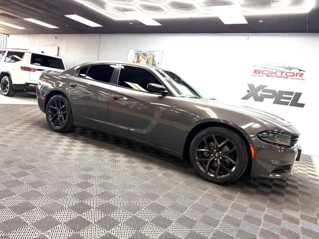 dodge charger 2023 2C3CDXBG1PH533571 image dodge charger 2023 2C3CDXBG1PH533571 image