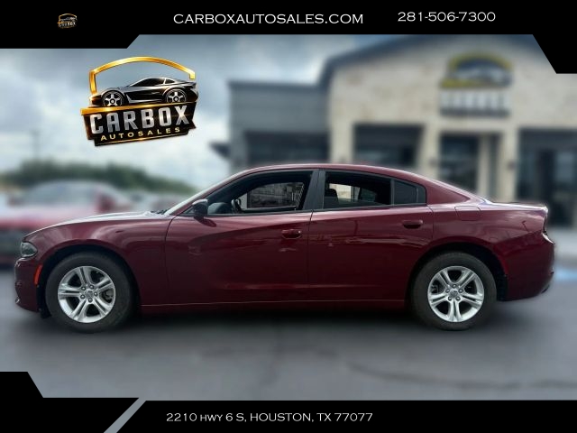 dodge charger 2023 2C3CDXBG7PH702864 image dodge charger 2023 2C3CDXBG7PH702864 image