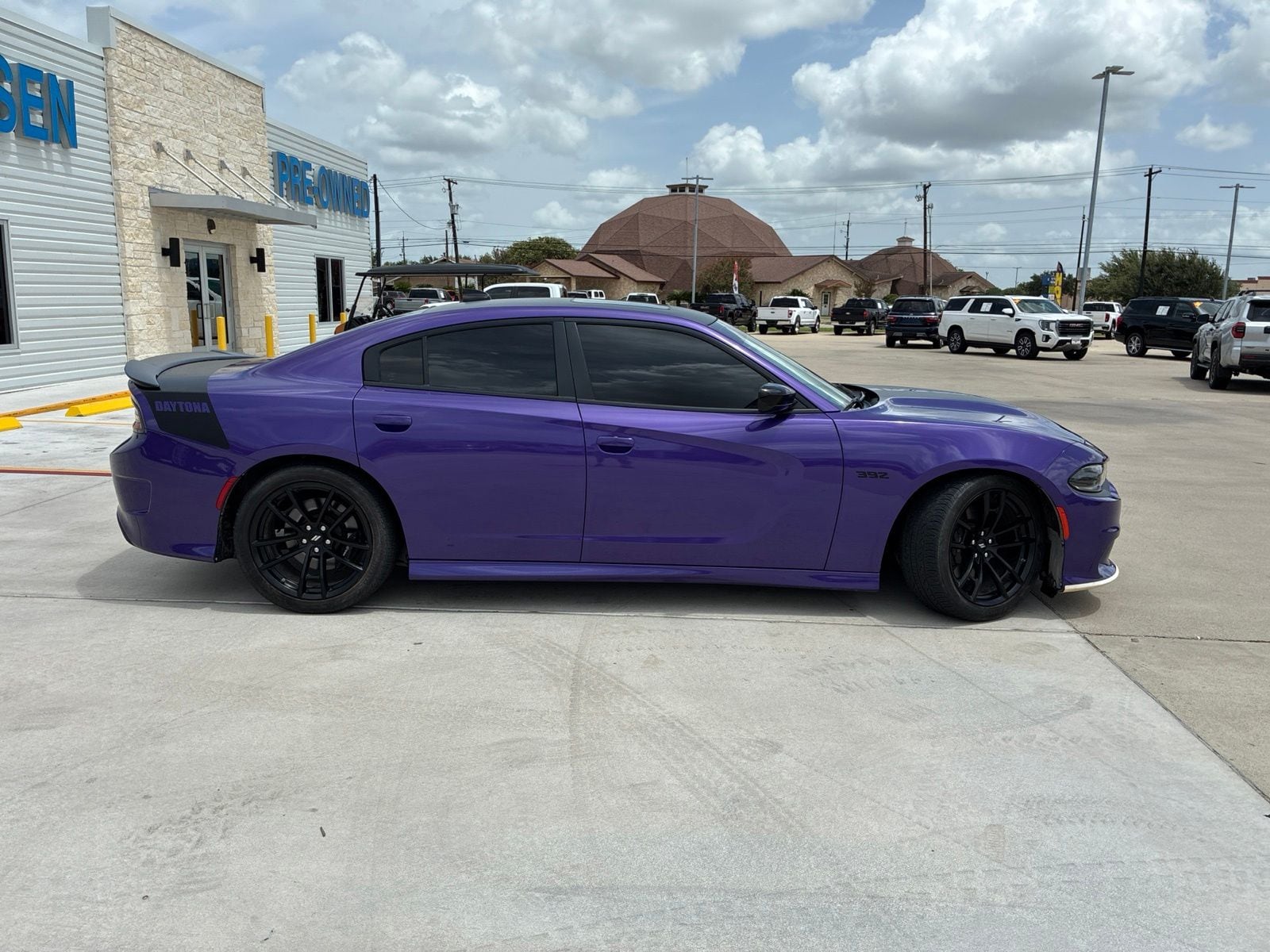 dodge charger 2023 2C3CDXGJ6PH607300 image dodge charger 2023 2C3CDXGJ6PH607300 image