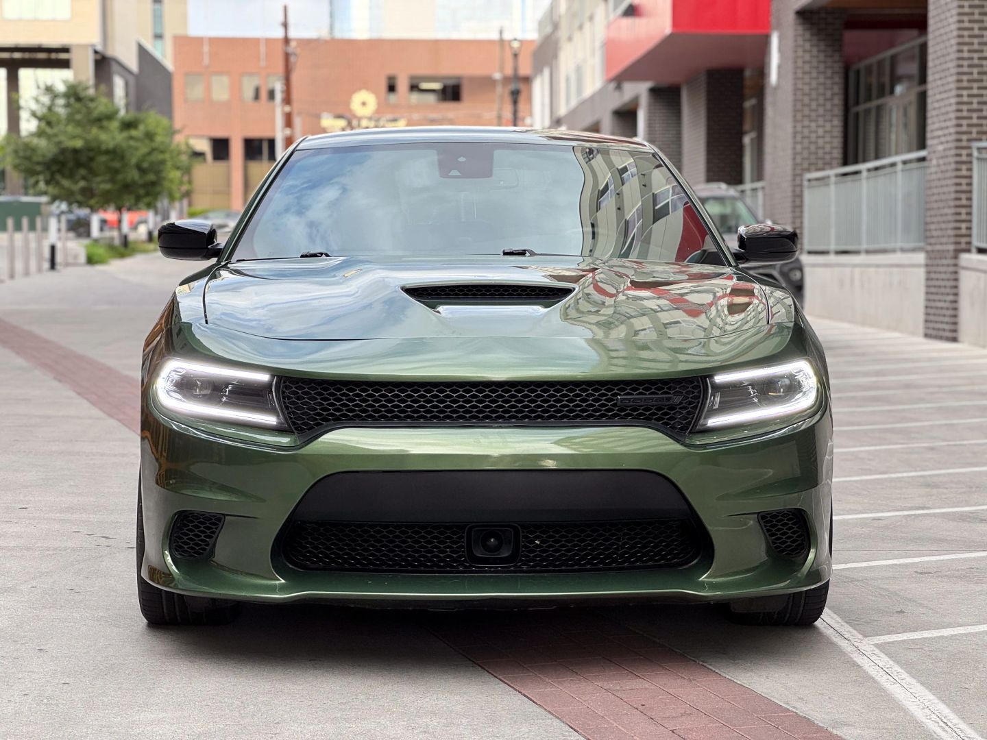 dodge charger 2023 2C3CDXHG1PH595043 image dodge charger 2023 2C3CDXHG1PH595043 image