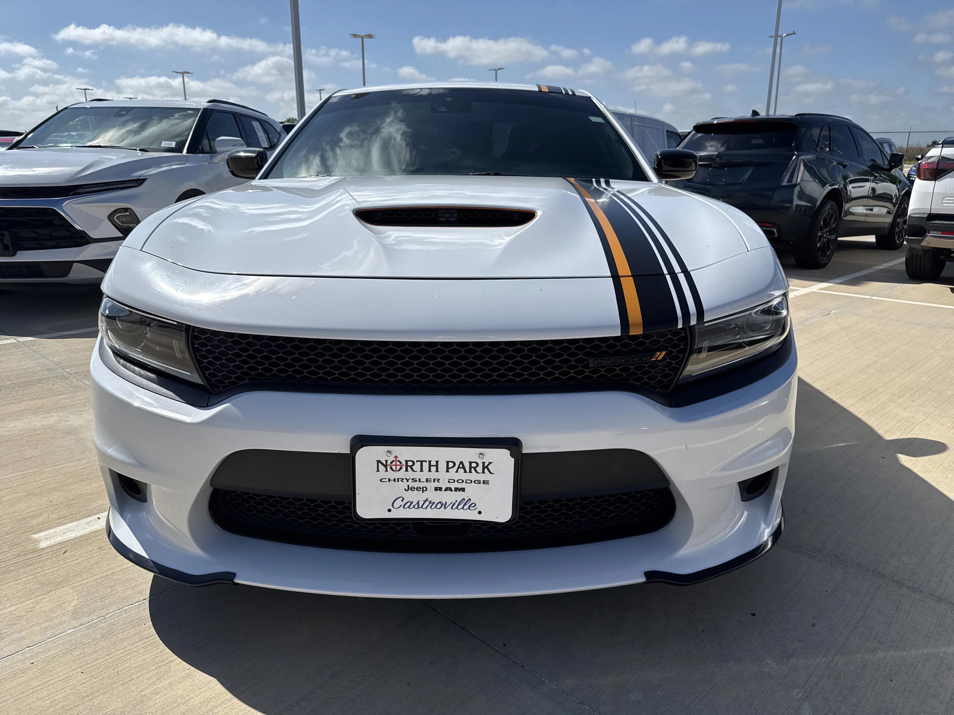 dodge charger 2023 2C3CDXHG1PH562513 image dodge charger 2023 2C3CDXHG1PH562513 image