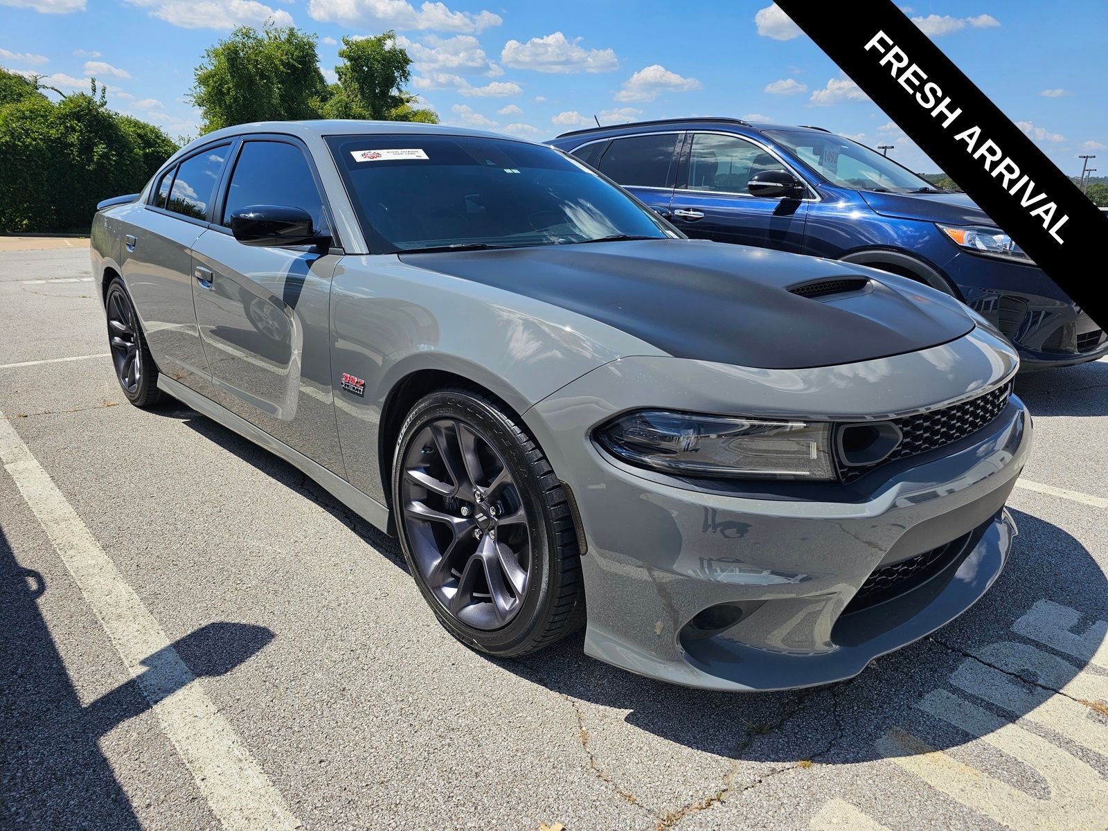 dodge charger 2023 2C3CDXGJXPH678550 image dodge charger 2023 2C3CDXGJXPH678550 image