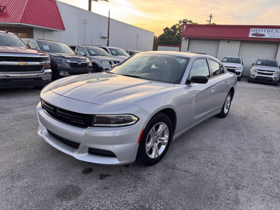 dodge charger 2023 2C3CDXBG0PH528975 image dodge charger 2023 2C3CDXBG0PH528975 image