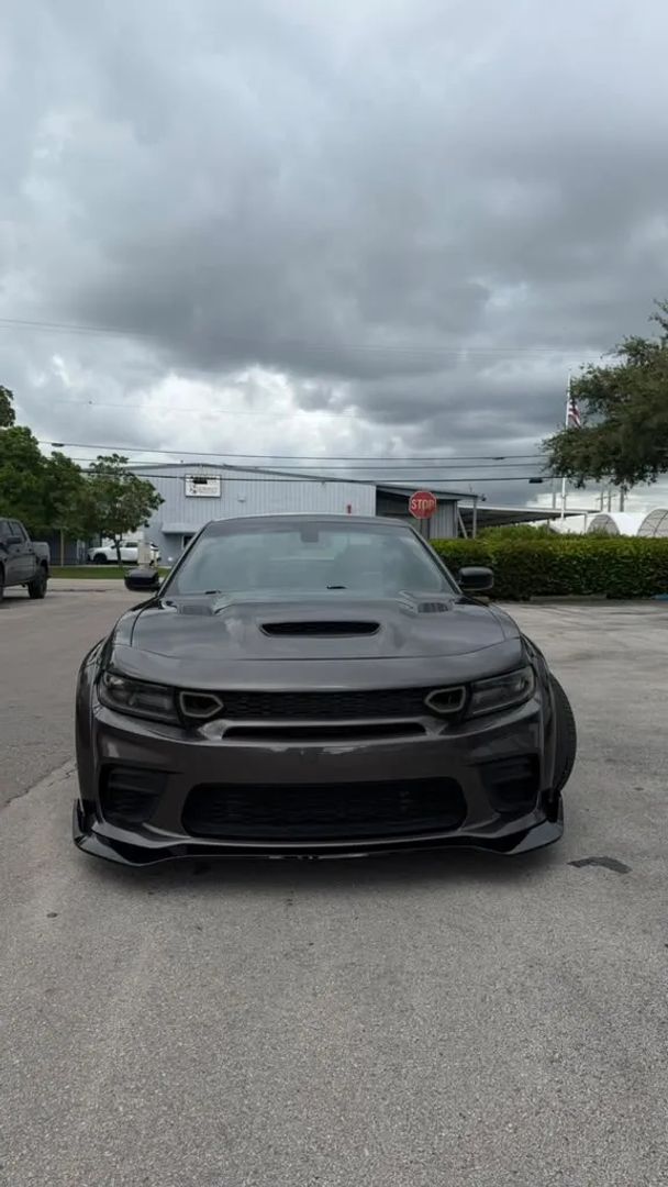 dodge charger 2023 2C3CDXGJ3PH701733 image dodge charger 2023 2C3CDXGJ3PH701733 image