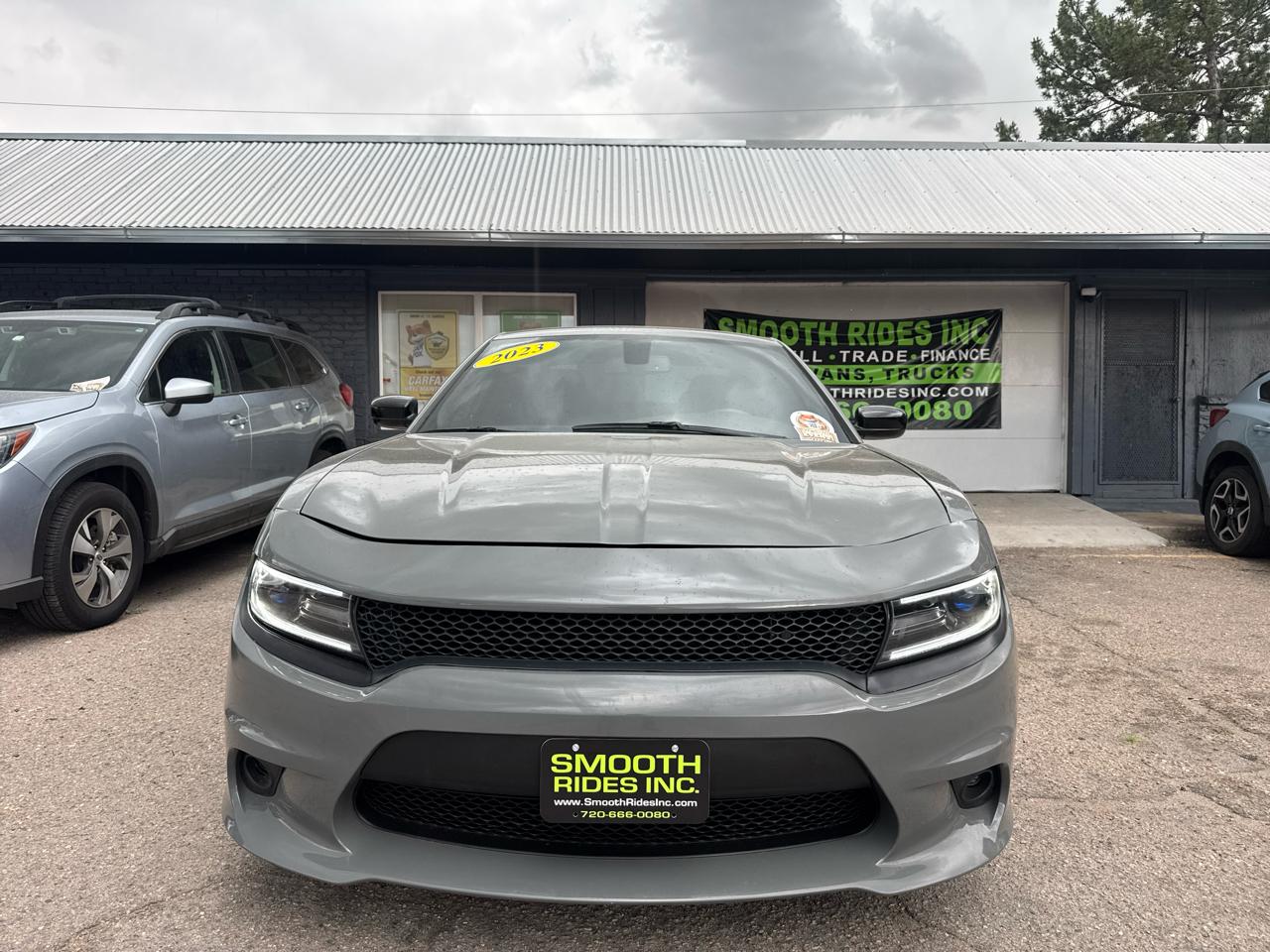 dodge charger 2023 2C3CDXJGXPH664631 image dodge charger 2023 2C3CDXJGXPH664631 image