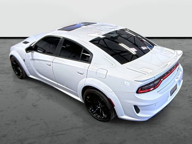 dodge charger 2023 2C3CDXL92PH663133 image dodge charger 2023 2C3CDXL92PH663133 image
