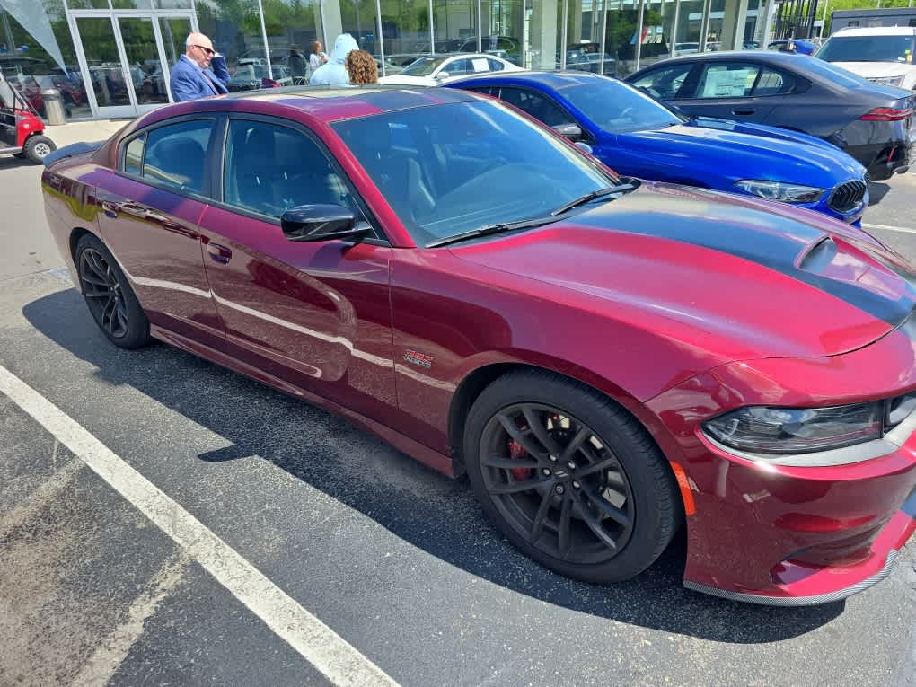 dodge charger 2023 2C3CDXGJ6PH504488 image dodge charger 2023 2C3CDXGJ6PH504488 image