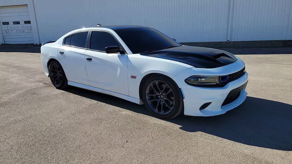 dodge charger 2023 2C3CDXGJXPH584376 image dodge charger 2023 2C3CDXGJXPH584376 image