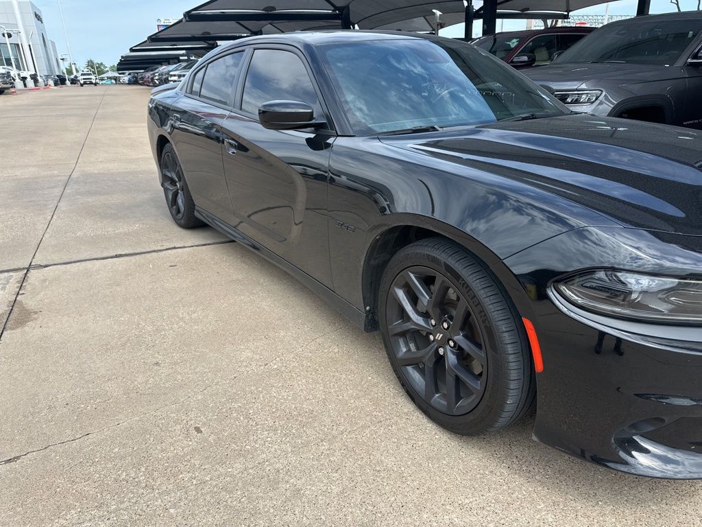 dodge charger 2023 2C3CDXCT7PH576341 image dodge charger 2023 2C3CDXCT7PH576341 image