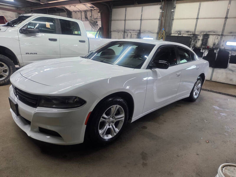 dodge charger 2023 2C3CDXBG7PH630905 image dodge charger 2023 2C3CDXBG7PH630905 image