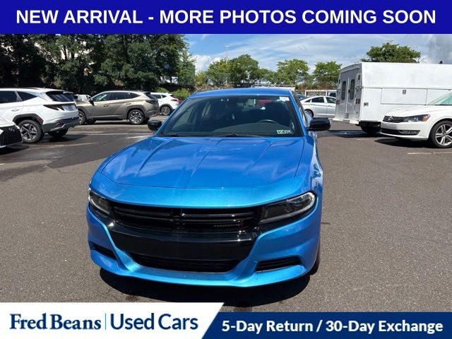 dodge charger 2023 2C3CDXBG0PH618594 image dodge charger 2023 2C3CDXBG0PH618594 image