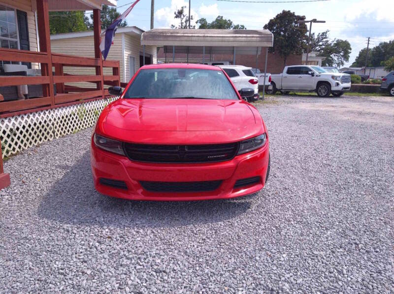 dodge charger 2023 2C3CDXBG9PH519160 image dodge charger 2023 2C3CDXBG9PH519160 image