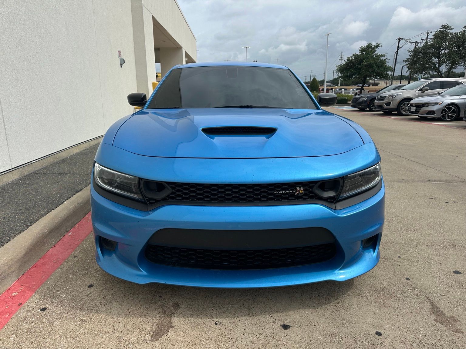 dodge charger 2023 2C3CDXGJ1PH698721 image dodge charger 2023 2C3CDXGJ1PH698721 image