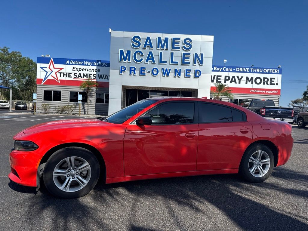 dodge charger 2023 2C3CDXBG2PH656344 image dodge charger 2023 2C3CDXBG2PH656344 image