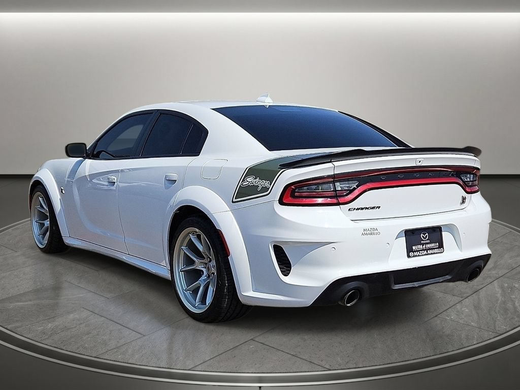 dodge charger 2023 2C3CDXGJXPH529734 image dodge charger 2023 2C3CDXGJXPH529734 image