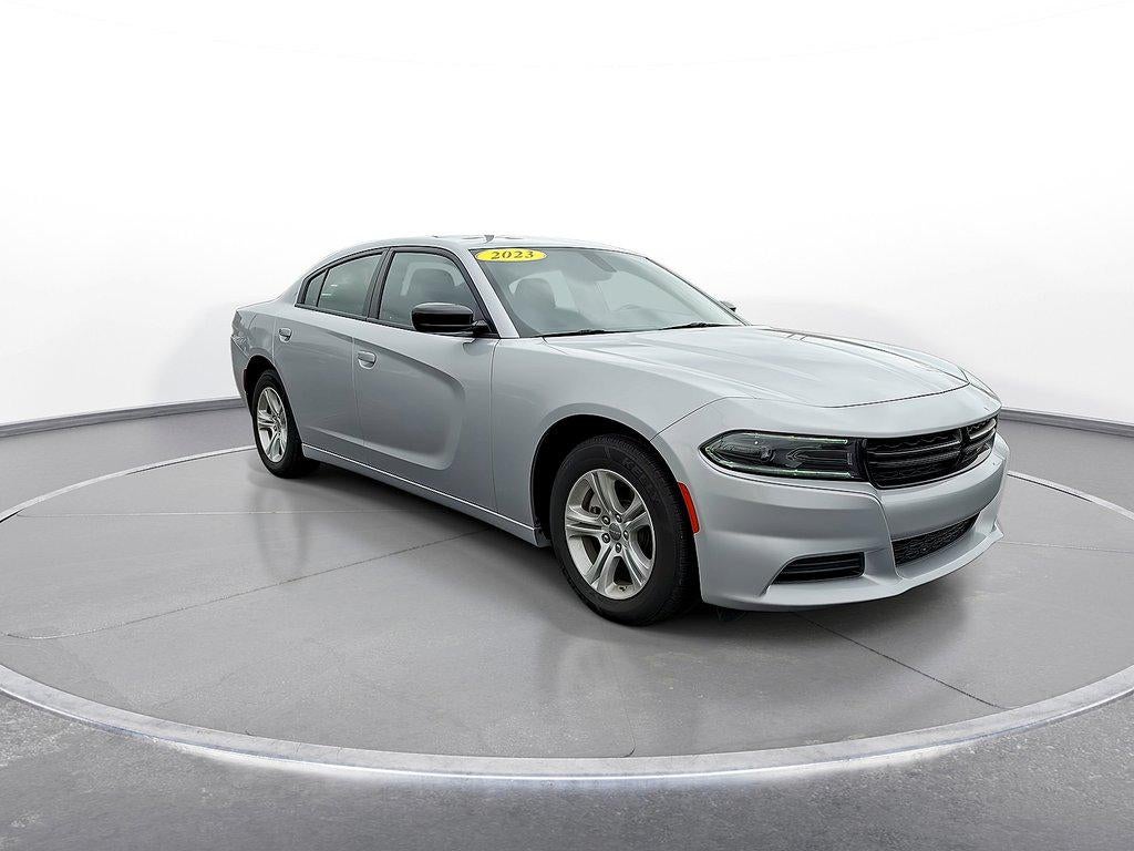 dodge charger 2023 2C3CDXBG9PH546794 image dodge charger 2023 2C3CDXBG9PH546794 image