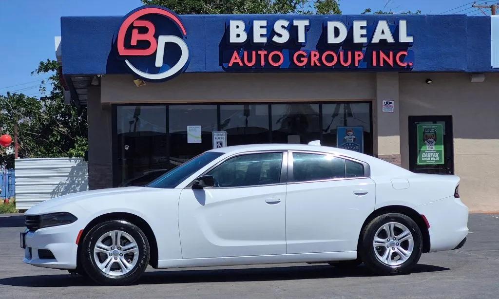 dodge charger 2023 2C3CDXBG1PH551679 image dodge charger 2023 2C3CDXBG1PH551679 image