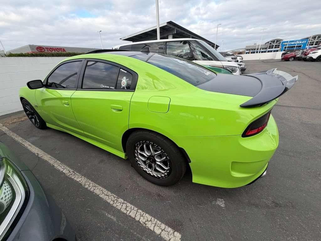 dodge charger 2023 2C3CDXGJXPH570171 image dodge charger 2023 2C3CDXGJXPH570171 image