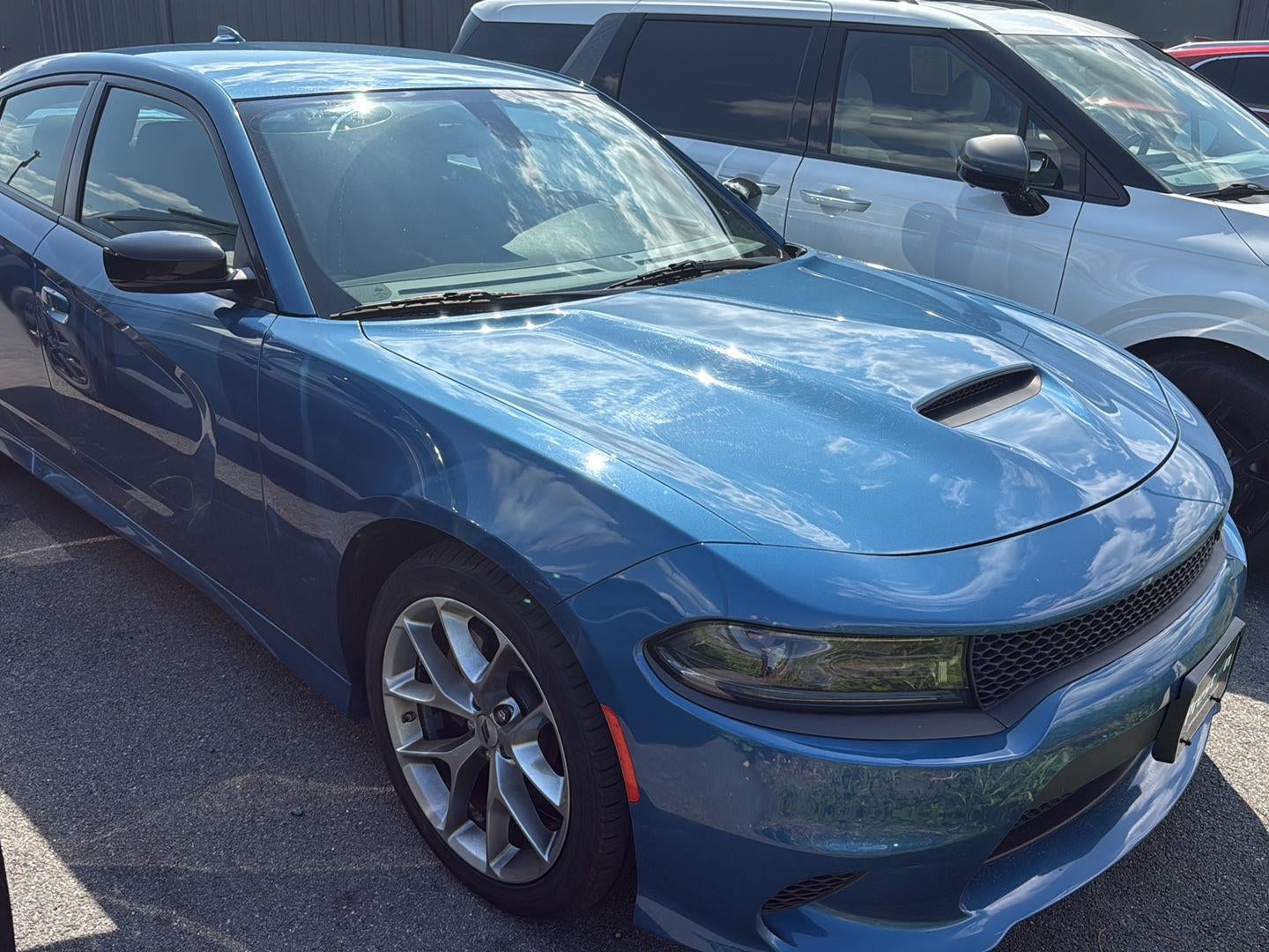 dodge charger 2023 2C3CDXHG4PH626401 image dodge charger 2023 2C3CDXHG4PH626401 image