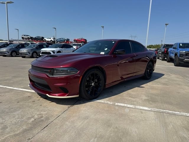 dodge charger 2023 2C3CDXHG4PH595599 image dodge charger 2023 2C3CDXHG4PH595599 image