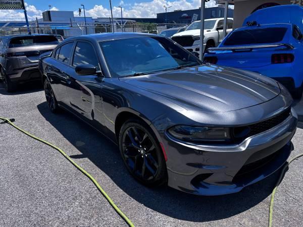 dodge charger 2023 2C3CDXBG4PH555354 image dodge charger 2023 2C3CDXBG4PH555354 image
