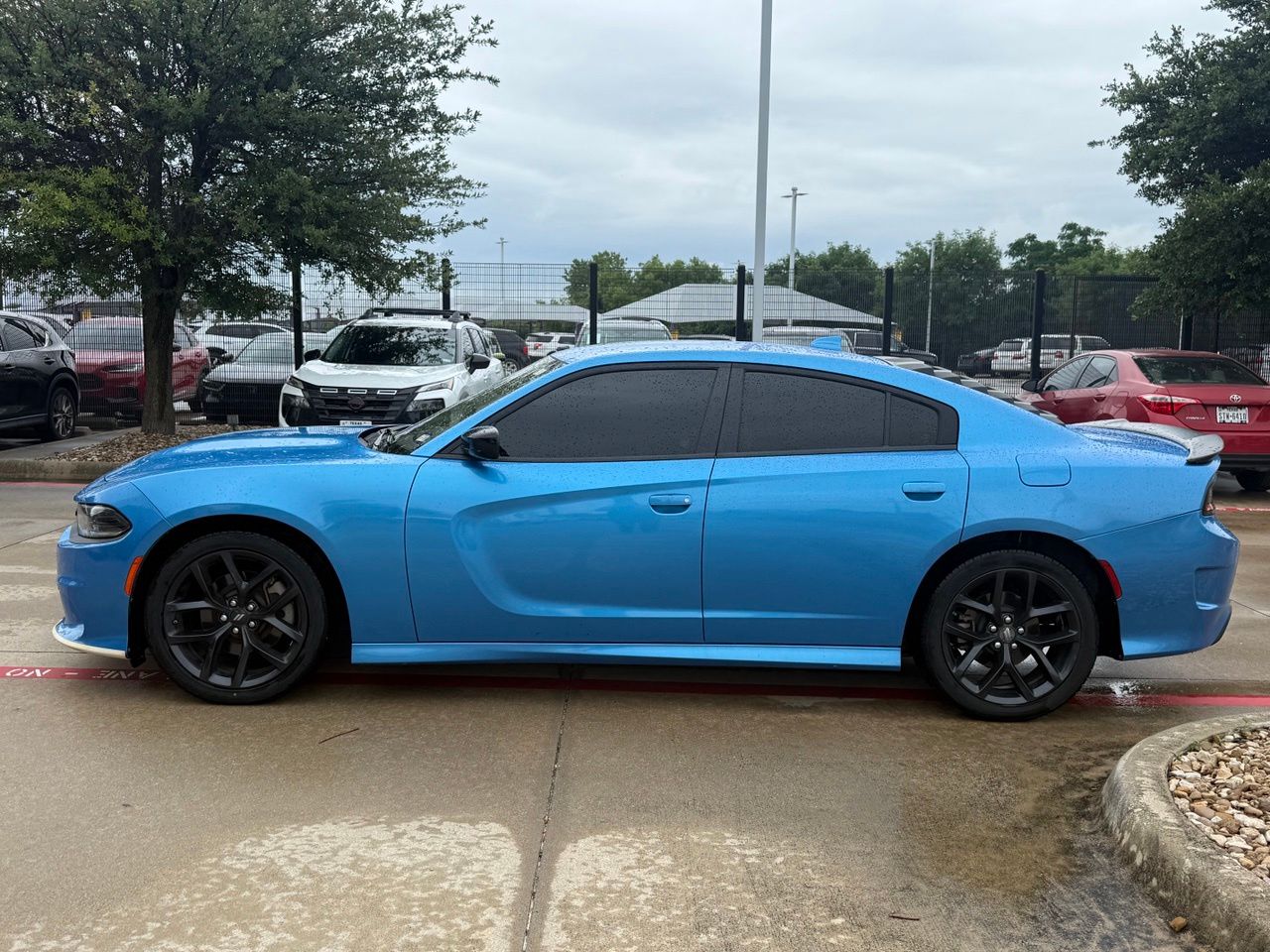 dodge charger 2023 2C3CDXHG1PH583460 image dodge charger 2023 2C3CDXHG1PH583460 image