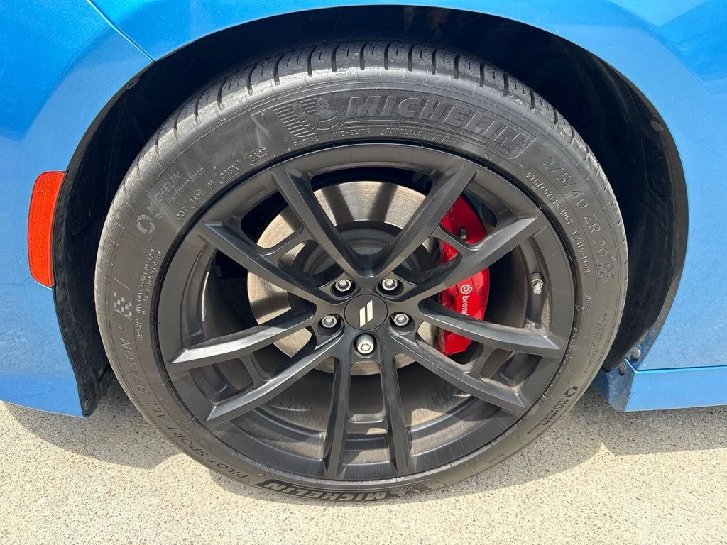 dodge charger 2023 2C3CDXGJXPH591456 image dodge charger 2023 2C3CDXGJXPH591456 image