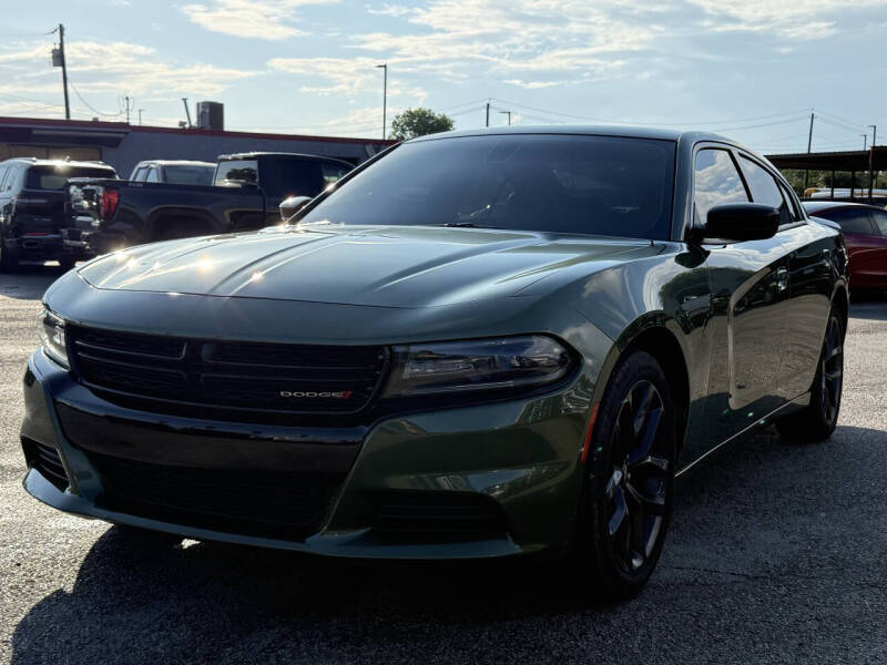 dodge charger 2023 2C3CDXBG7PH612954 image dodge charger 2023 2C3CDXBG7PH612954 image