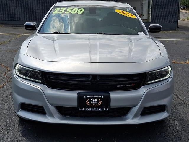 dodge charger 2023 2C3CDXBG1PH583080 image dodge charger 2023 2C3CDXBG1PH583080 image