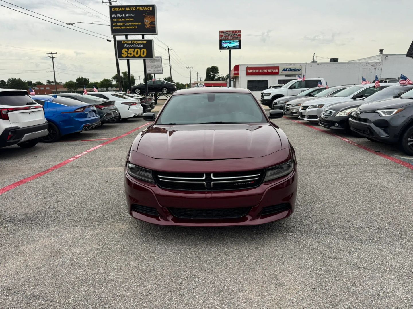 dodge charger 2023 2C3CDXBG0PH631636 image dodge charger 2023 2C3CDXBG0PH631636 image