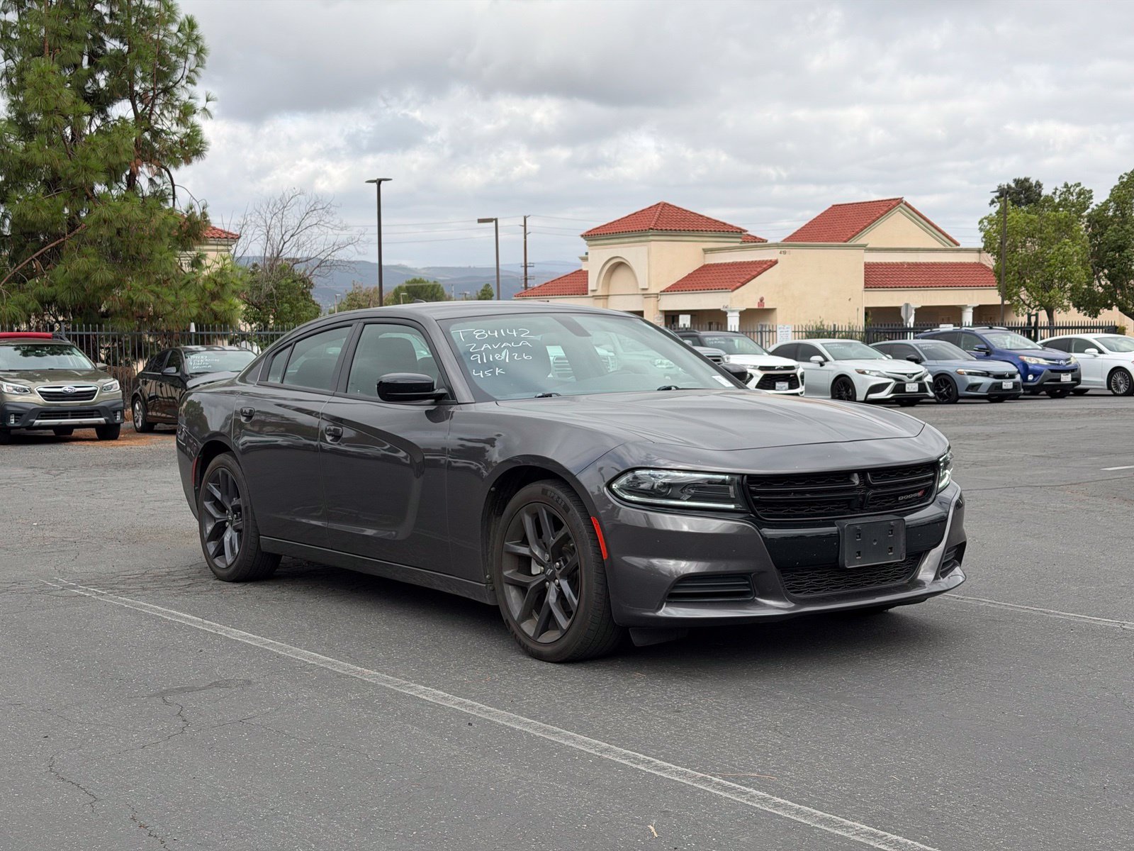 dodge charger 2023 2C3CDXBG5PH576584 image dodge charger 2023 2C3CDXBG5PH576584 image