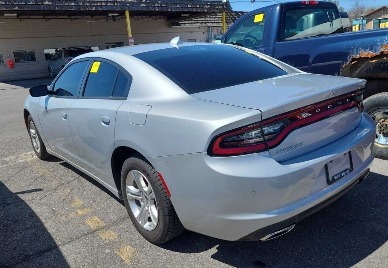 dodge charger 2023 2C3CDXBG0PH702737 image dodge charger 2023 2C3CDXBG0PH702737 image