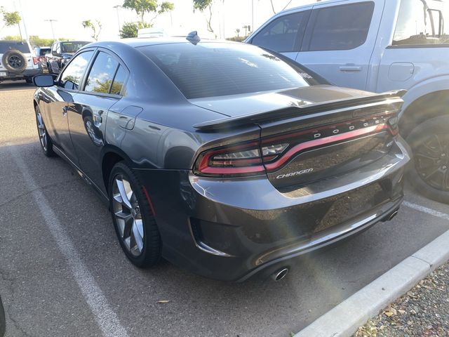dodge charger 2023 2C3CDXHG4PH683200 image dodge charger 2023 2C3CDXHG4PH683200 image