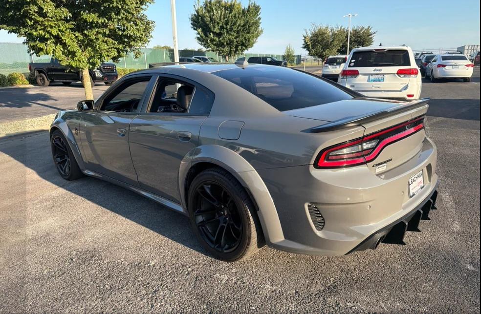 dodge charger 2023 2C3CDXGJXPH647816 image dodge charger 2023 2C3CDXGJXPH647816 image
