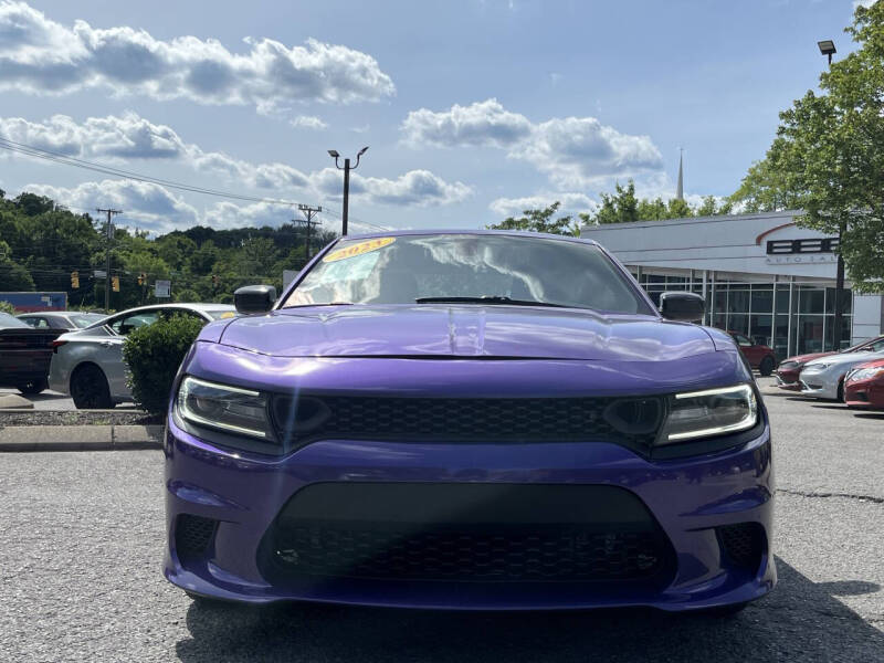 dodge charger 2023 2C3CDXBG2PH642475 image dodge charger 2023 2C3CDXBG2PH642475 image