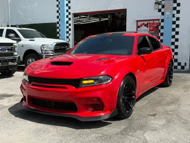 dodge charger 2023 2C3CDXGJXPH650831 image dodge charger 2023 2C3CDXGJXPH650831 image