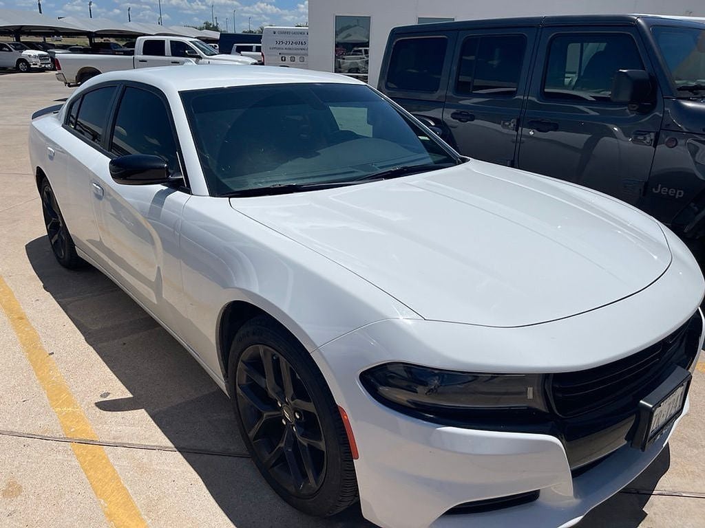 dodge charger 2023 2C3CDXBG1PH569194 image dodge charger 2023 2C3CDXBG1PH569194 image