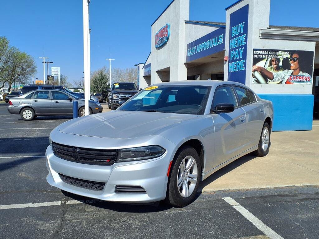 dodge charger 2023 2C3CDXBG0PH579652 image dodge charger 2023 2C3CDXBG0PH579652 image