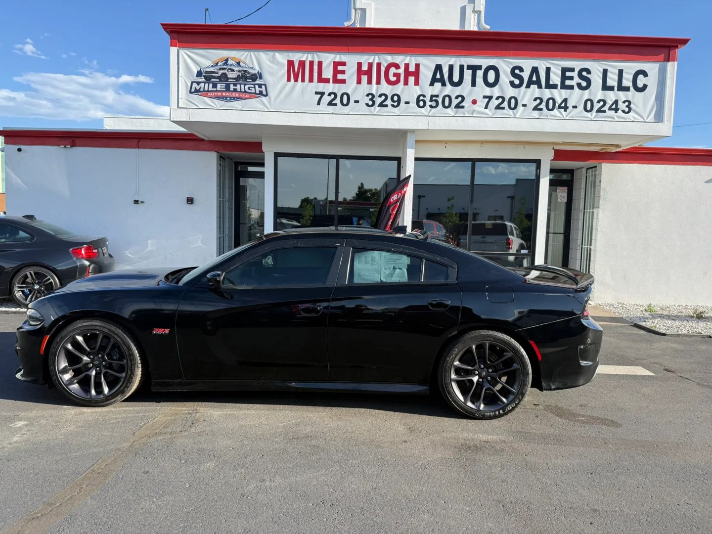 dodge charger 2023 2C3CDXGJ8PH506064 image dodge charger 2023 2C3CDXGJ8PH506064 image