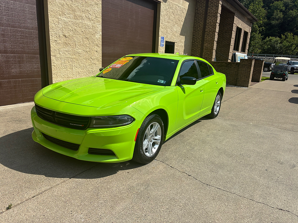 dodge charger 2023 2C3CDXBG5PH698443 image dodge charger 2023 2C3CDXBG5PH698443 image