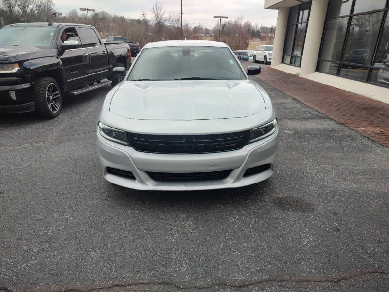 dodge charger 2023 2C3CDXCT0PH599105 image dodge charger 2023 2C3CDXCT0PH599105 image