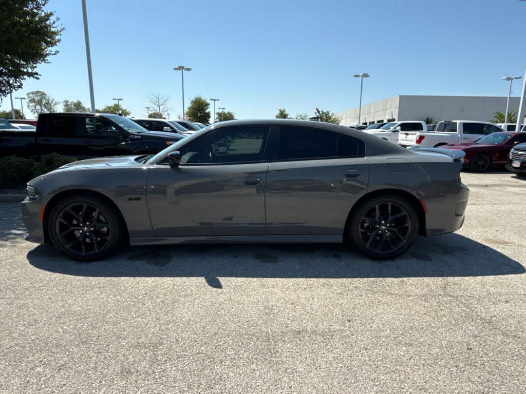 dodge charger 2023 2C3CDXCT2PH665881 image dodge charger 2023 2C3CDXCT2PH665881 image