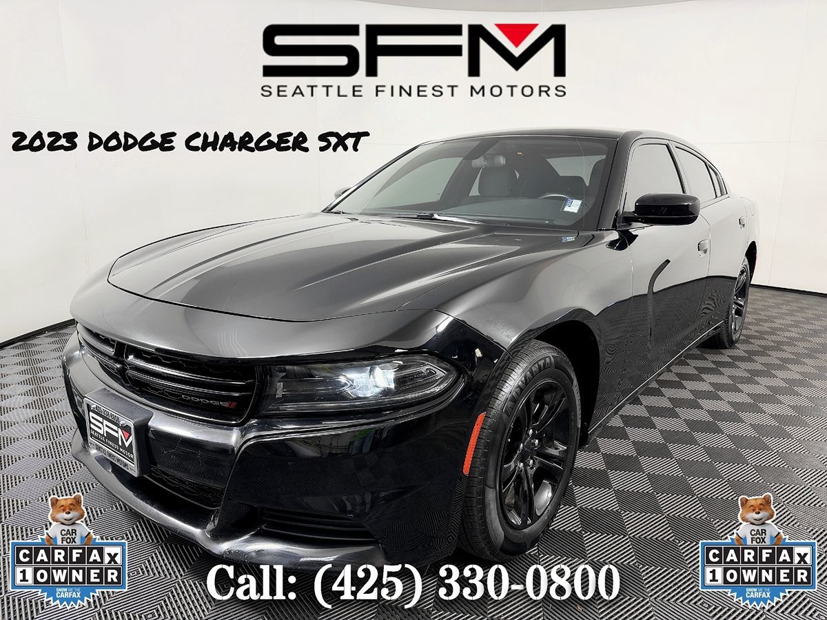 dodge charger 2023 2C3CDXBG5PH687765 image dodge charger 2023 2C3CDXBG5PH687765 image