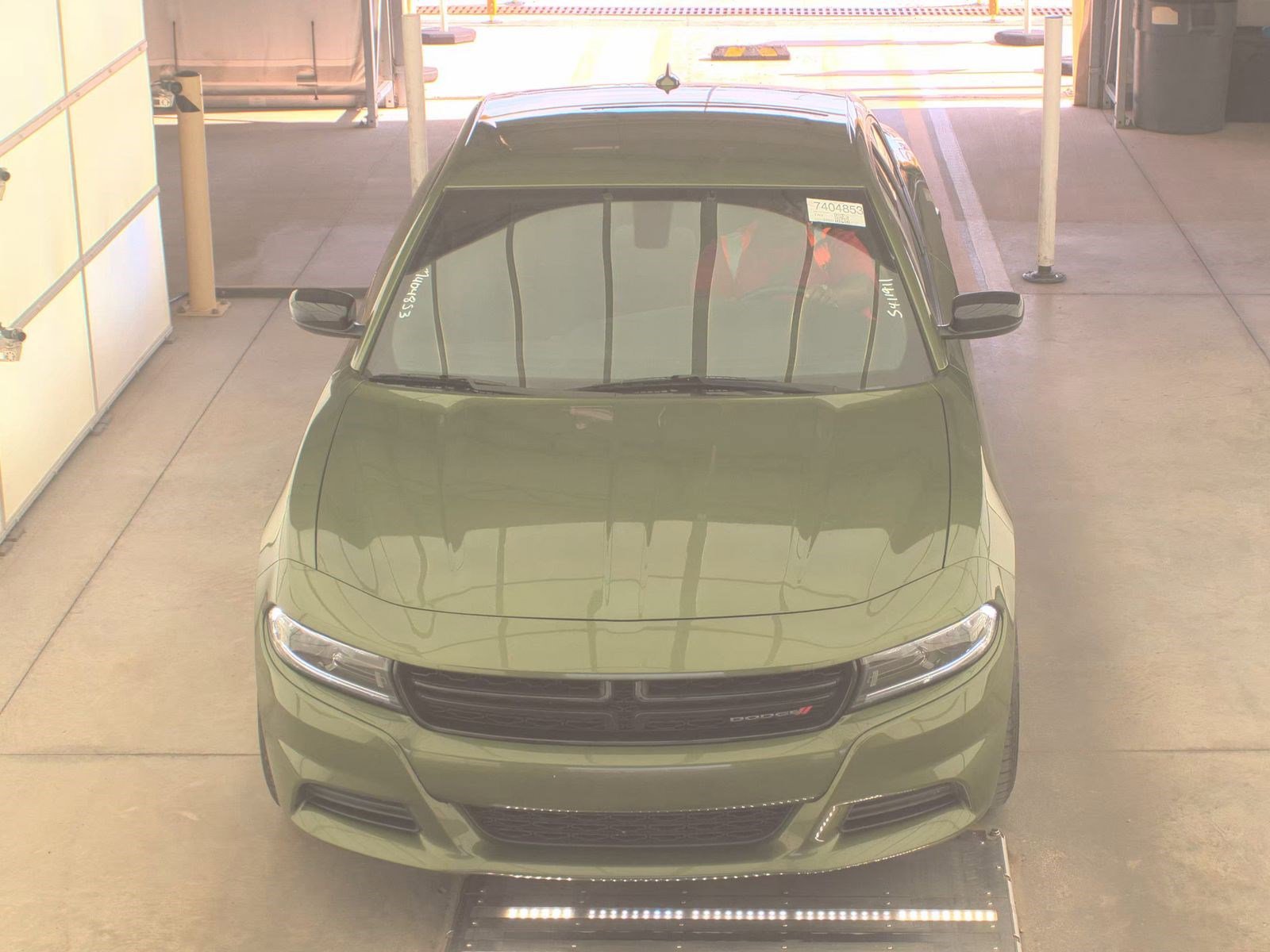 dodge charger 2023 2C3CDXBG3PH700304 image dodge charger 2023 2C3CDXBG3PH700304 image