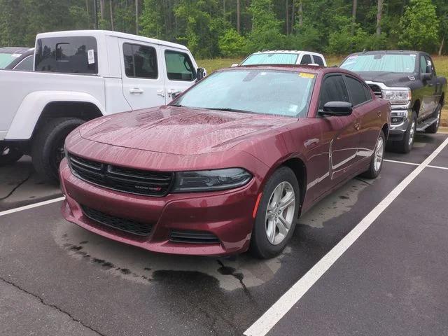 dodge charger 2023 2C3CDXBG2PH702092 image dodge charger 2023 2C3CDXBG2PH702092 image