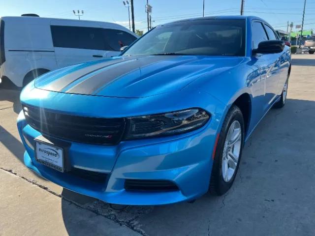 dodge charger 2023 2C3CDXBG3PH674142 image dodge charger 2023 2C3CDXBG3PH674142 image
