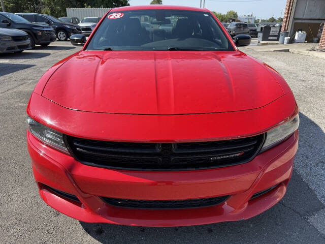 dodge charger 2023 2C3CDXBGXPH575771 image dodge charger 2023 2C3CDXBGXPH575771 image