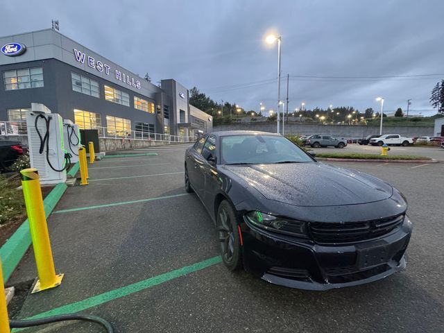 dodge charger 2023 2C3CDXBG0PH552905 image dodge charger 2023 2C3CDXBG0PH552905 image