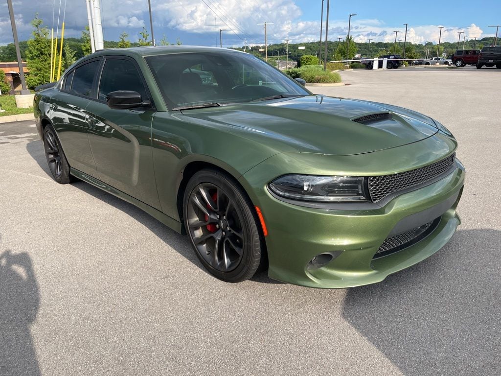 dodge charger 2023 2C3CDXHG1PH522710 image dodge charger 2023 2C3CDXHG1PH522710 image