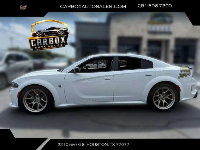 dodge charger 2023 2C3CDXGJ8PH606696 image dodge charger 2023 2C3CDXGJ8PH606696 image